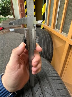 Letní pneu Hankook - 6