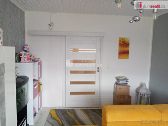 Nadstandardní byt 3+1/L, celková výměra 68,4m2, ul.Picassova - 6