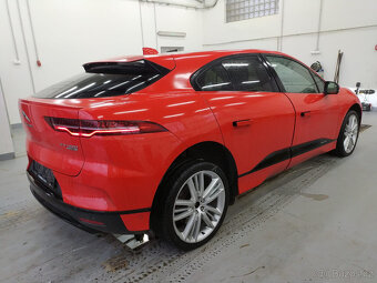 Jaguar I-PACE EV 400 AWD r.v. 2018 TZ-204-X-S-A294kw - 6