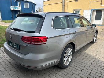 Passat 2.0 TDi 110 kW rozvody ve 216.tis km - 6