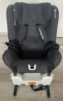 AUTOSEDAČKA REVERSAL ISOFIX Petite&Mars (od 0-4 let) - 6