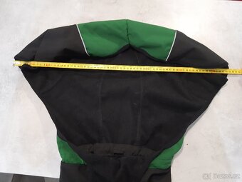 Obleček pro psa soft sheel- větší pes - 6