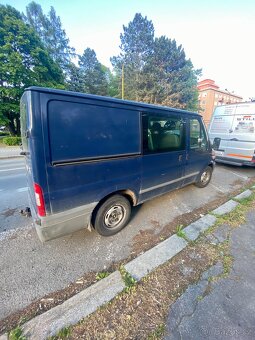Ford Transit - 6