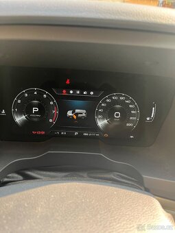 Ssangyong Korando - 6