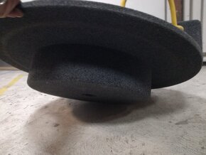 Subwoofer v bedně BMW E46 - 6