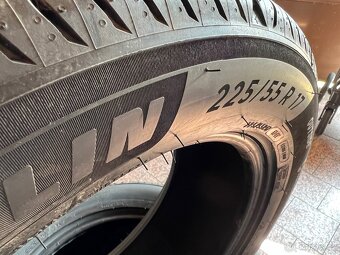 Pneu MICHELLIN PRIMACY 4 XL 225/55/17 - 6