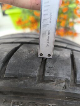 Pneumatiky 215/40/R18 - 6
