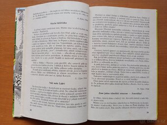 Kronika hochů od Bobří řeky 1 a 2 díl - 6