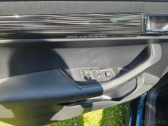 Skoda Karoq 1,5tsi naj 28 tis.km Style - 6