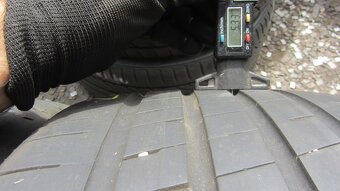 Letní pneu 245/35/19 GT Radial Sport Active - 6
