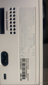 Xbox series S / Xbox Wireless Controller 1x - 6