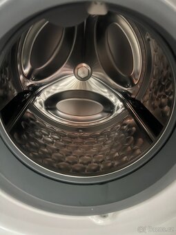 Pračka Miele WWG660 WCS - 6