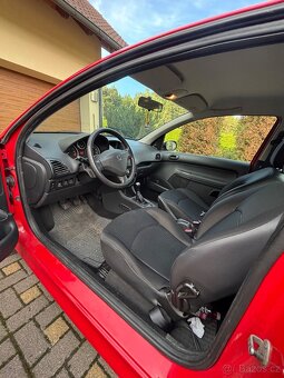 Peugeot 206+ 1.1 - 6