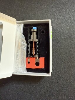 stavba Voron 2.4 r2 350 mm - 6