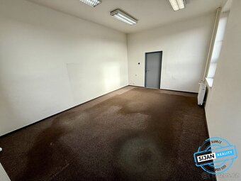 Pronájem kanceláře, 21 m2, Opava - Kateřinky, ev.č. 00575 - 6