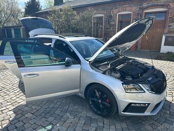 Škoda Octavia 3 RS 2.0TDI 135KW DSG - 6