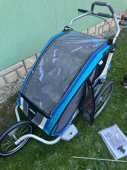Thule Chariot CX 2 - 6