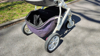 kočárek - Coletto - Verona Eco - 6