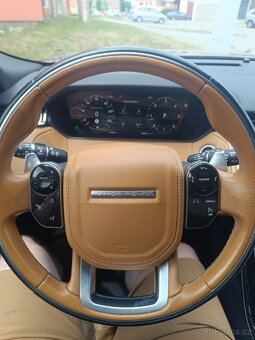 Renge rover Velar - 6