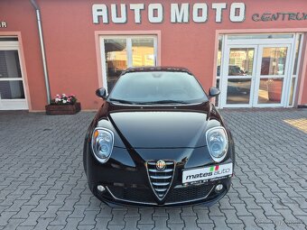Alfa Romeo MiTo 1.4 Racer 57kW - 6