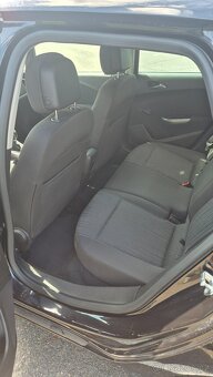 Opel astra J 1.7 CDTI - 6
