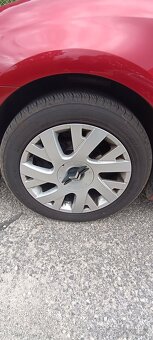 Citroen C 4 - 6