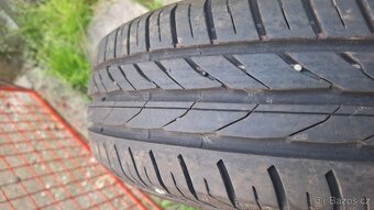 Letní pneu Matador MP47 HECTORRA 3 175/65 R14 - 6