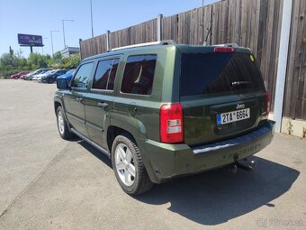 Jeep Patriot 2.4 LPG - 6