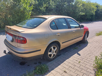 SEAT TOLEDO II 1,9 Tdi 81 Kw - 6