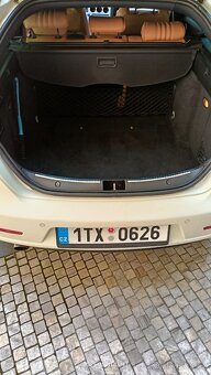 Alfa Romeo 159 s motorem 1.9 JTD o výkonu 110 kW Ti - 6