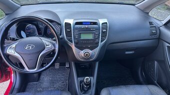 Hyundai IX20 - 6
