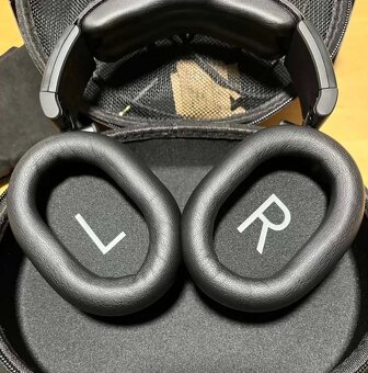 AUSTRIAN AUDIO Hi-X60 (Profesionální studiová sluchátka) - 6
