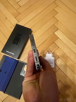 Samsung Galaxy S23 Ultra (SM-S918B/DS) / 8GB/256GB 2SIM - 6