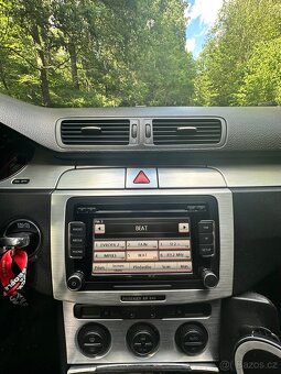 VW PASSAT B6 - 6