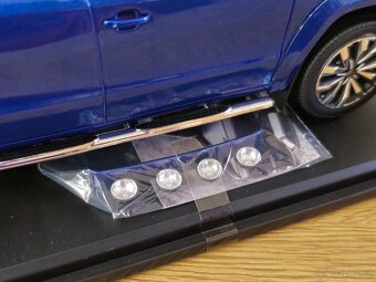 Volkswagen Amarok 1:18 DNA - 6