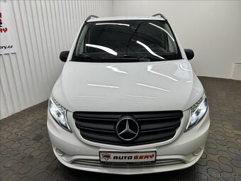 Mercedes-Benz Vito 116CDI 9G Distronic Long LED - 6
