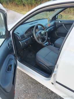 Škoda Octavia 1 Tour - 1.9 tdi 74kw - Nová STK - 6