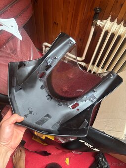 Prodam sadu novych origo kapot na Yamaha R1 15-19 - 6