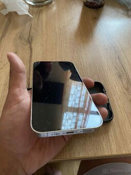 Iphone 12 PRO MAX 512GB BÍLÝ - 6