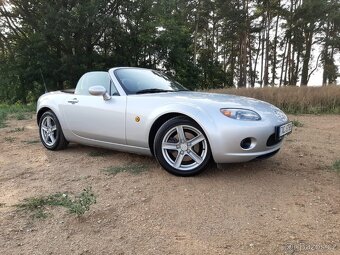 Mazda MX5 NC cabrio Remus tlumič - štelovatelný - 6