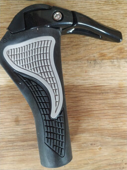 MTB gripy s rohama. - 6