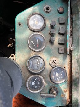 Prodám Multicar M22 - 6