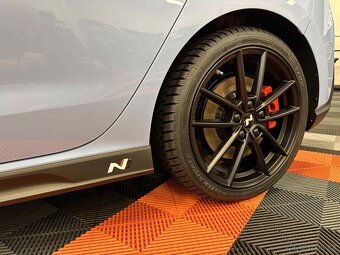 Hyundai I30N performance DCT 2023 - 6
