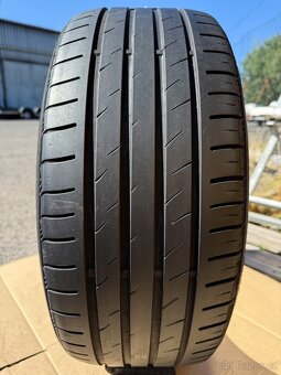 Letní pneu 225/40/18 Nexen N Fera SU4 - 6