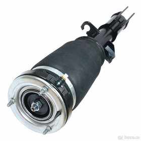 BMW X5, X6 měch, tlumič, kompresor, ventilová jednotka - 6