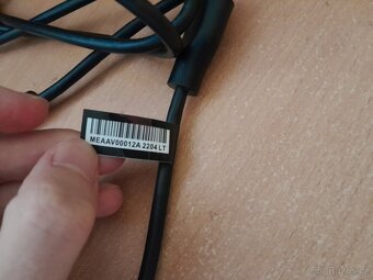 HDMI HDMI KABEL VIZ FOTO IHNED K PRODEJI - 6