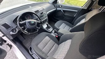 Škoda Octavia, 1.6 TDI - 6
