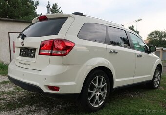 Fiat Freemont 2014 2,0JTDm 170k 7-miestny - 6