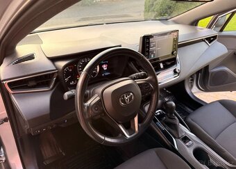 Toyota Corolla 1.8 Hybrid 72kw Style Tech - 6