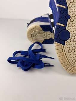 Adidas adi2000 pánské modré tenisky 44 - 6